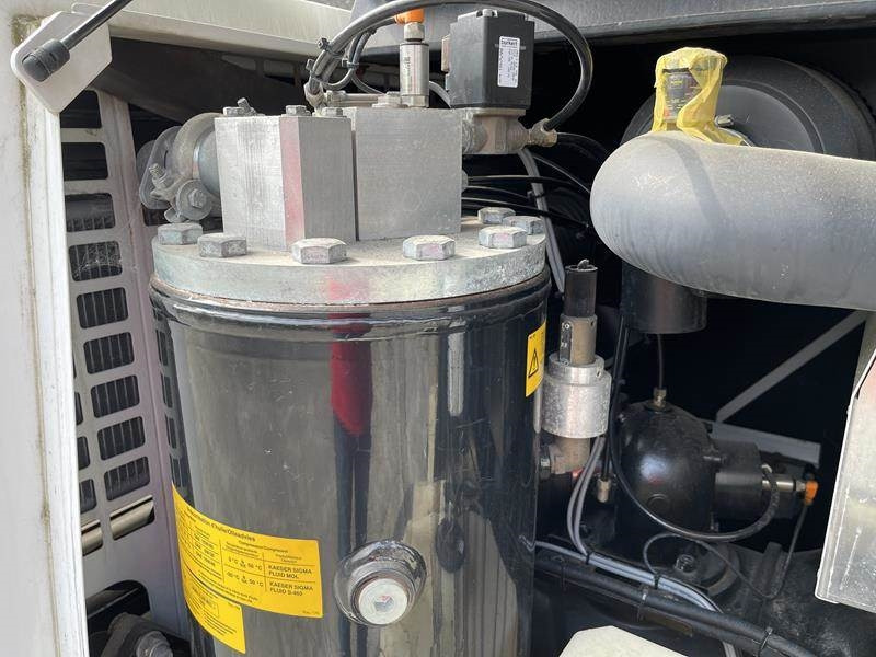 Air compressor Kaeser M 115 - N: picture 18