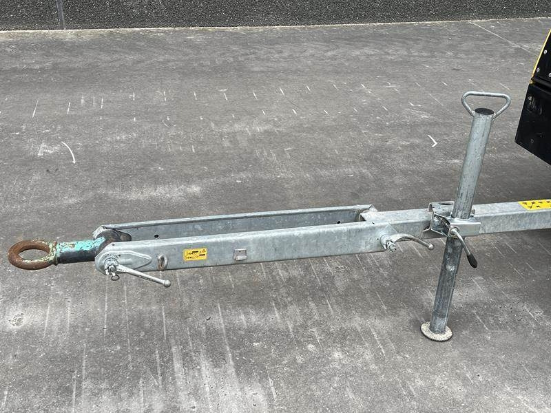 Kaeser M 20 - Air compressor: picture 3 Kaeser M 20 - Air compressor: picture 3