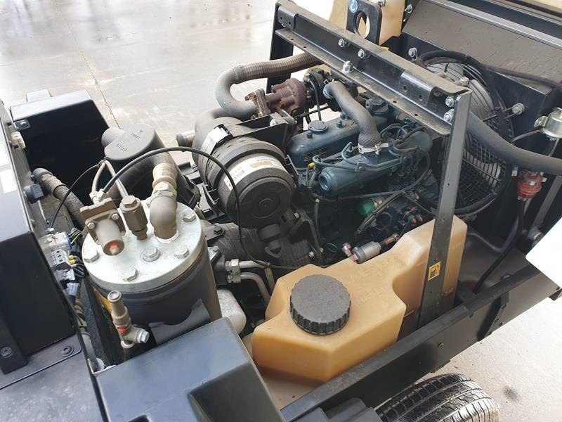 Kaeser M 31 PE - N - Air compressor: picture 5 Kaeser M 31 PE - N - Air compressor: picture 5