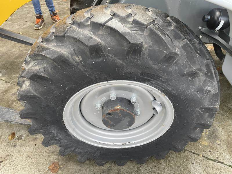 Wheel loader Kramer 5055 E: picture 17