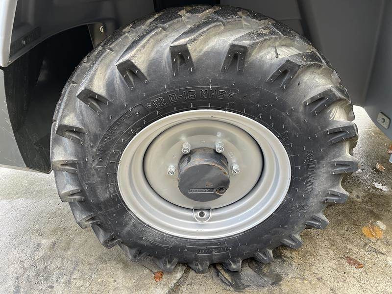 Wheel loader Kramer 5055 E: picture 7