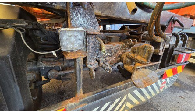 Praga UV 80 +Kobit - Construction machinery: picture 5 Praga UV 80 +Kobit - Construction machinery: picture 5