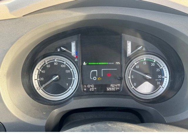 DAF 12t LF250 FA +2020 CTS leasing DAF 12t LF250 FA +2020 CTS: picture 8