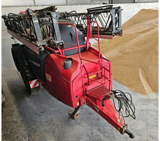 Horsch Leeb - LT 5 (27m/5m3, 600 ltr-min, pulze - Trailed sprayer: picture 4 Horsch Leeb - LT 5 (27m/5m3, 600 ltr-min, pulze - Trailed sprayer: picture 4
