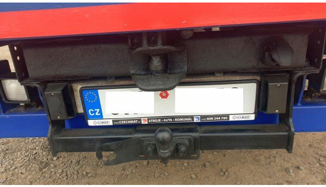 Iveco 50C18 Daily 3.D 16V +Effer leasing Iveco 50C18 Daily 3.D 16V +Effer: picture 15