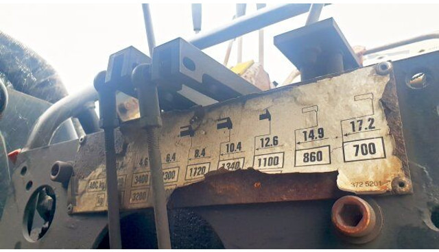 Iveco Stralis 420 leasing Iveco Stralis 420: picture 6