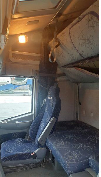 Iveco Stralis 420 leasing Iveco Stralis 420: picture 13