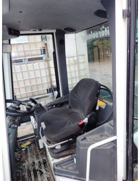 Liebherr L 509 Speeder - Wheel loader: picture 4 Liebherr L 509 Speeder - Wheel loader: picture 4