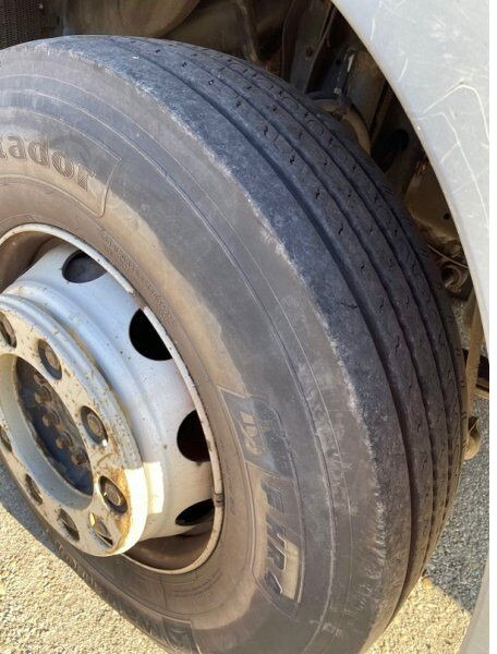 Dropside/ Flatbed truck, Crane truck MAN 6m TGM 18.340 +Palfinger 12001 radio: picture 13 Dropside/ Flatbed truck, Crane truck MAN 6m TGM 18.340 +Palfinger 12001 radio: picture 13