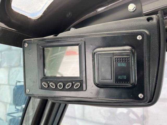 Diesel forklift Manitou MI 60D: picture 14