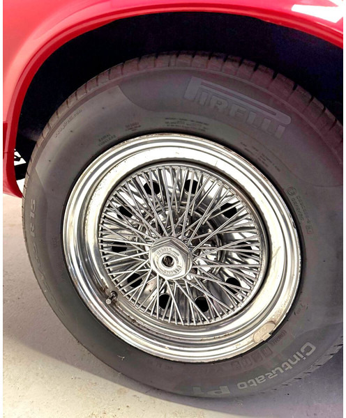 Car Mercedes-Benz 280 SL C (170) renovace renovation renowacja: picture 12