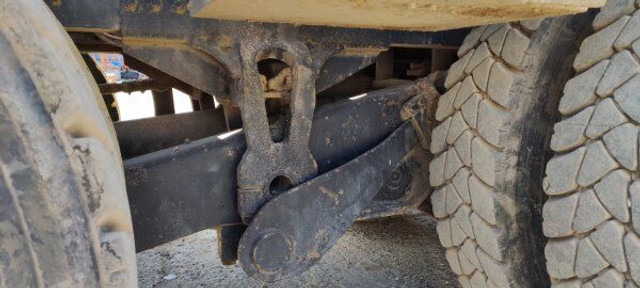 Terberg Volvo leasing Terberg Volvo: picture 20