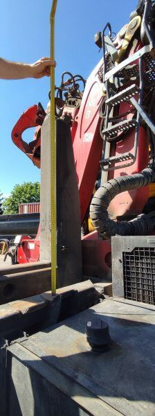 Terberg Volvo leasing Terberg Volvo: picture 12