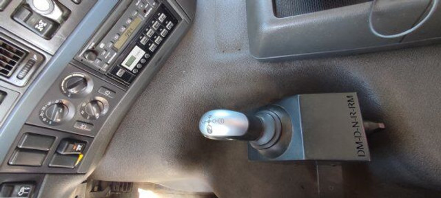 Terberg Volvo leasing Terberg Volvo: picture 10