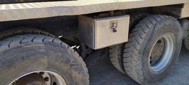 Terberg Volvo leasing Terberg Volvo: picture 16