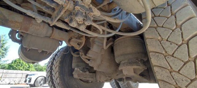 Terberg Volvo leasing Terberg Volvo: picture 11