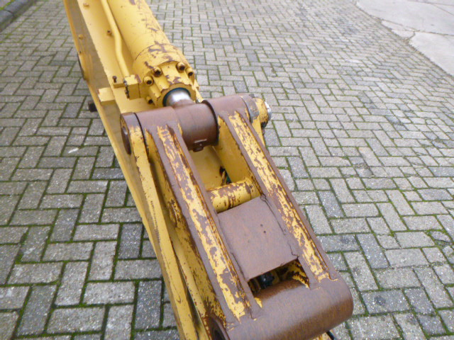 CAT 325C/325D Dipper stick - Boom for Crawler excavator: picture 4 CAT 325C/325D Dipper stick - Boom for Crawler excavator: picture 4