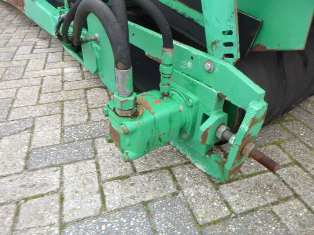 Cold planer WIRTGEN 2100DC  Conveyor: picture 9 Cold planer WIRTGEN 2100DC  Conveyor: picture 9