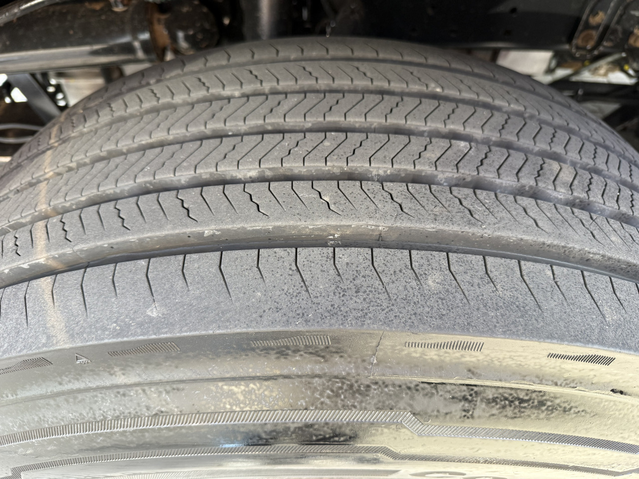 MAN TGS 28.440 6X4H-4 Atlas 290 bis 24 Meter - Crane truck, Dropside/ Flatbed truck: picture 4 MAN TGS 28.440 6X4H-4 Atlas 290 bis 24 Meter - Crane truck, Dropside/ Flatbed truck: picture 4