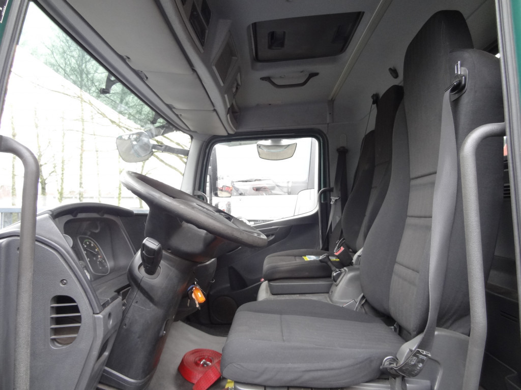Mercedes-Benz Atego 1023 Palfinger 6501 bis 14.5 Meter - Dropside/ Flatbed truck, Crane truck: picture 2 Mercedes-Benz Atego 1023 Palfinger 6501 bis 14.5 Meter - Dropside/ Flatbed truck, Crane truck: picture 2