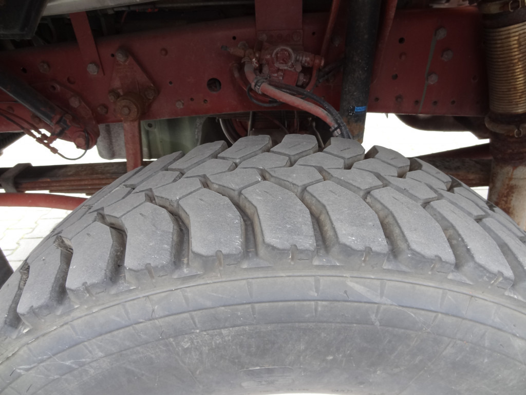 Mercedes-Benz SK 1935 AK 4X4 / Oldtimer - Tipper: picture 4 Mercedes-Benz SK 1935 AK 4X4 / Oldtimer - Tipper: picture 4