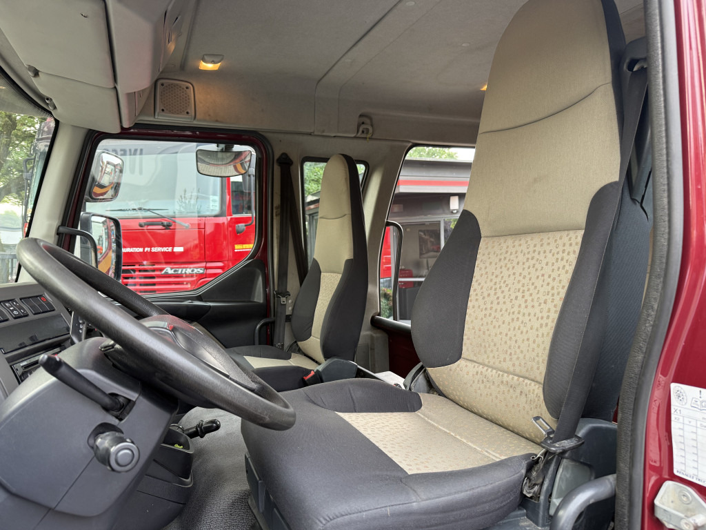 Box truck Renault Midlum 180.10 DoKa: picture 5