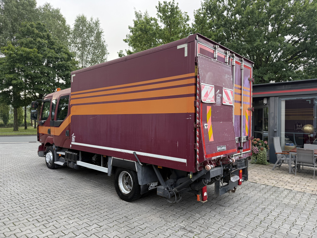 Box truck Renault Midlum 180.10 DoKa: picture 12