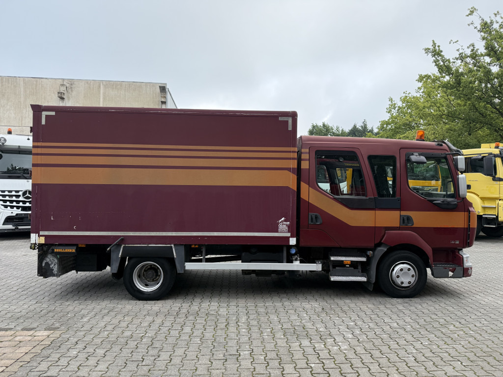 Box truck Renault Midlum 180.10 DoKa: picture 10