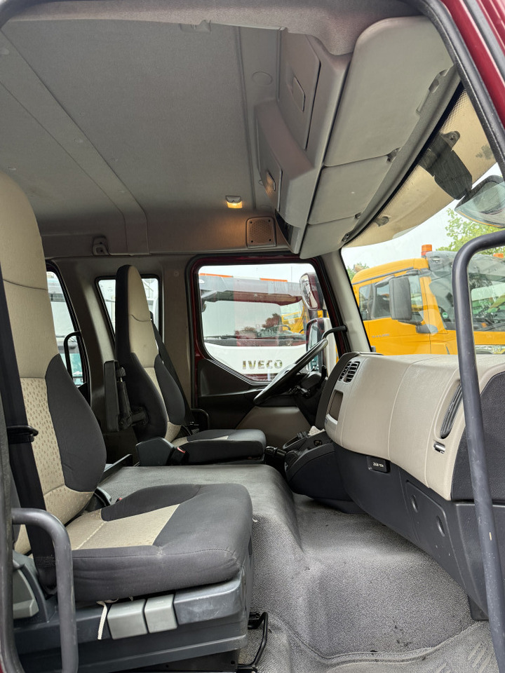 Box truck Renault Midlum 180.10 DoKa: picture 6