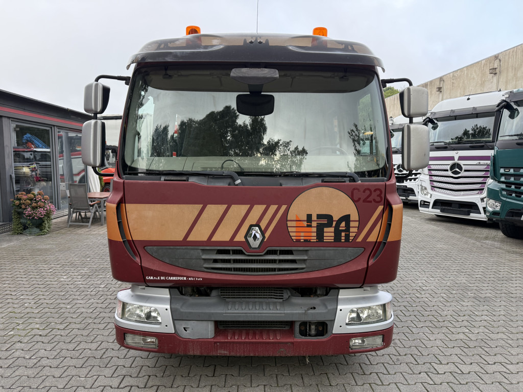 Box truck Renault Midlum 180.10 DoKa: picture 8