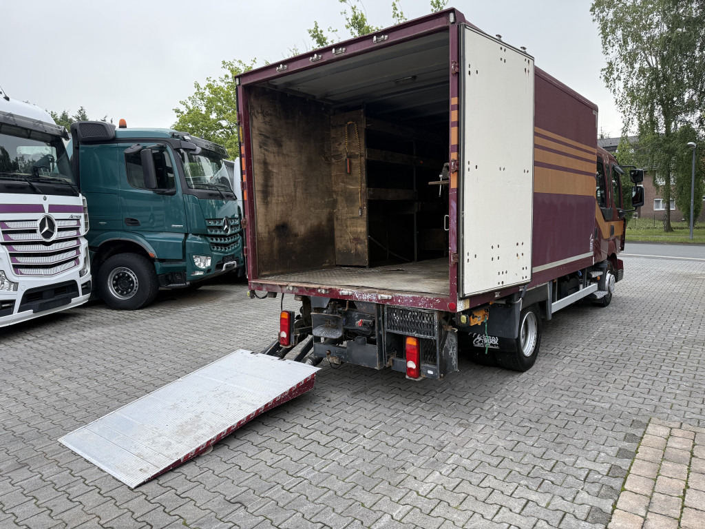 Box truck Renault Midlum 180.10 DoKa: picture 13