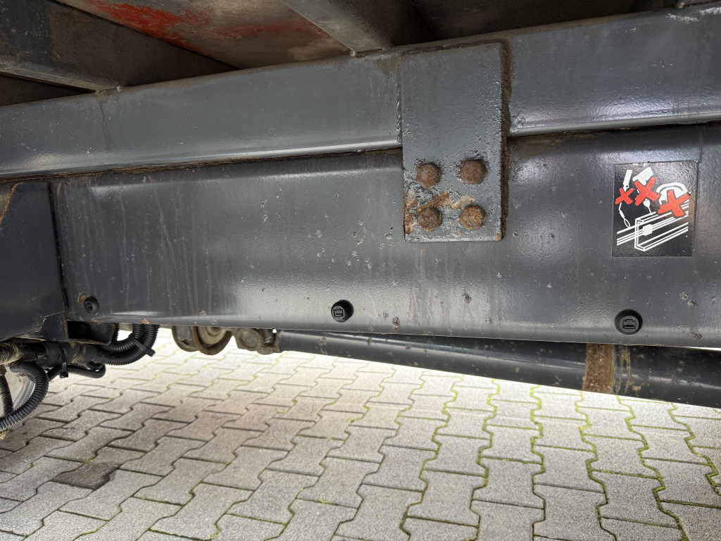 Box truck Renault Midlum 180.10 DoKa: picture 15