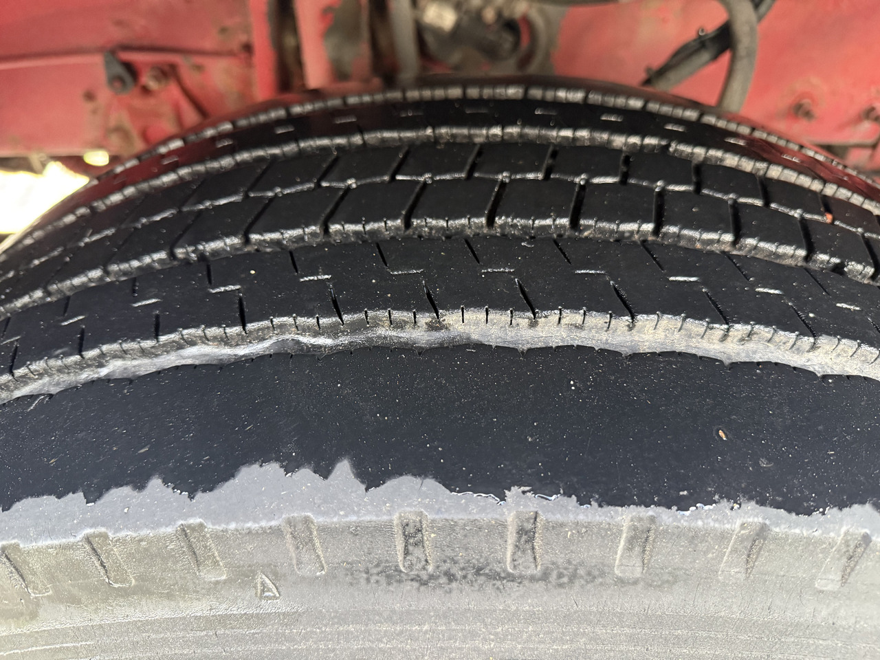 Volvo FM330 Kran Effer 165 bis 20 Meter - Crane truck, Dropside/ Flatbed truck: picture 4 Volvo FM330 Kran Effer 165 bis 20 Meter - Crane truck, Dropside/ Flatbed truck: picture 4