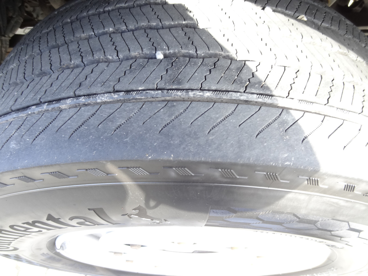 Volvo FM370 6X2*4 Kennis K14 Kran - Dropside/ Flatbed truck, Crane truck: picture 5 Volvo FM370 6X2*4 Kennis K14 Kran - Dropside/ Flatbed truck, Crane truck: picture 5