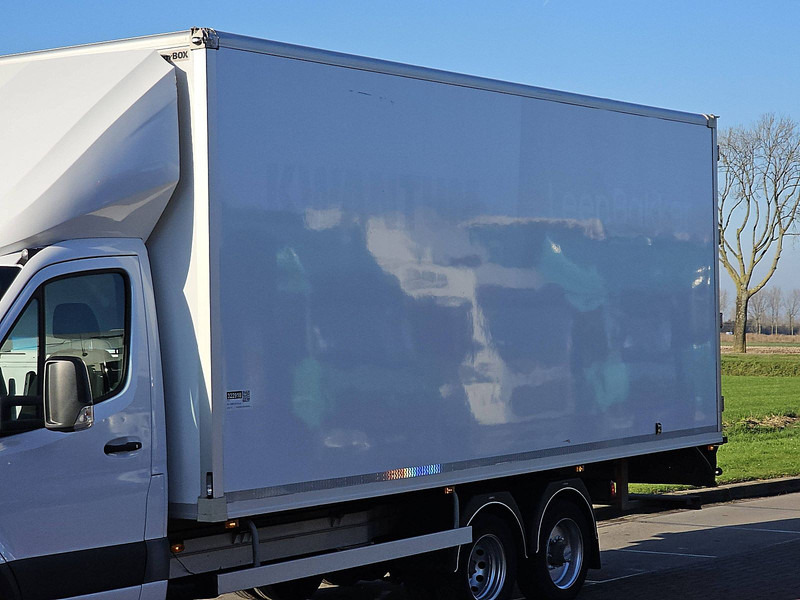 BE-Combi 3500 PLUS - Closed box trailer: picture 3 BE-Combi 3500 PLUS - Closed box trailer: picture 3