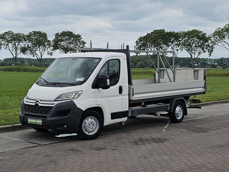 Citroën Jumper 2.0 Opn-Laadbak Laadklep - Flatbed van: picture 2 Citroën Jumper 2.0 Opn-Laadbak Laadklep - Flatbed van: picture 2