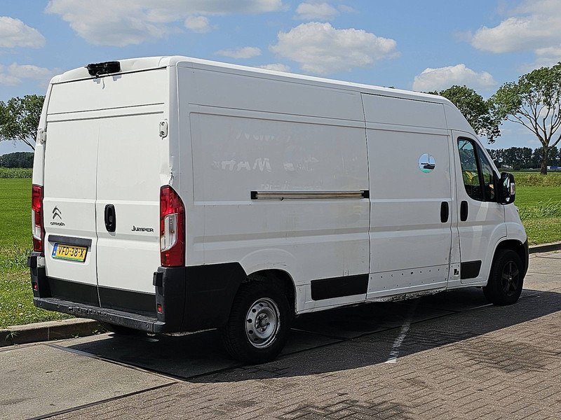 Citroën Jumper 2.2 L3H2 Airco Export! - Small van: picture 3 Citroën Jumper 2.2 L3H2 Airco Export! - Small van: picture 3