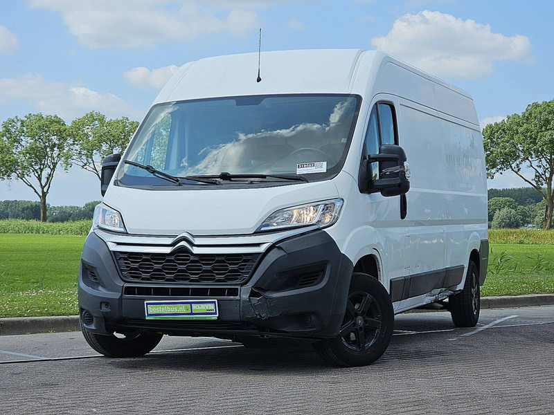 Citroën Jumper 2.2 L3H2 Airco Export! - Small van: picture 1 Citroën Jumper 2.2 L3H2 Airco Export! - Small van: picture 1