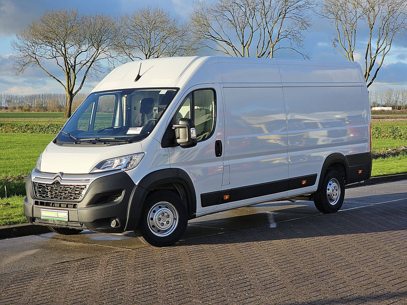 Citroën Jumper 2.2 L4H2 Maxi Airco - Panel van: picture 2 Citroën Jumper 2.2 L4H2 Maxi Airco - Panel van: picture 2