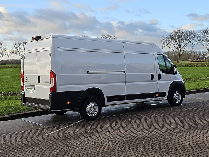 Citroën Jumper 2.2 L4H2 Maxi Airco - Panel van: picture 3 Citroën Jumper 2.2 L4H2 Maxi Airco - Panel van: picture 3