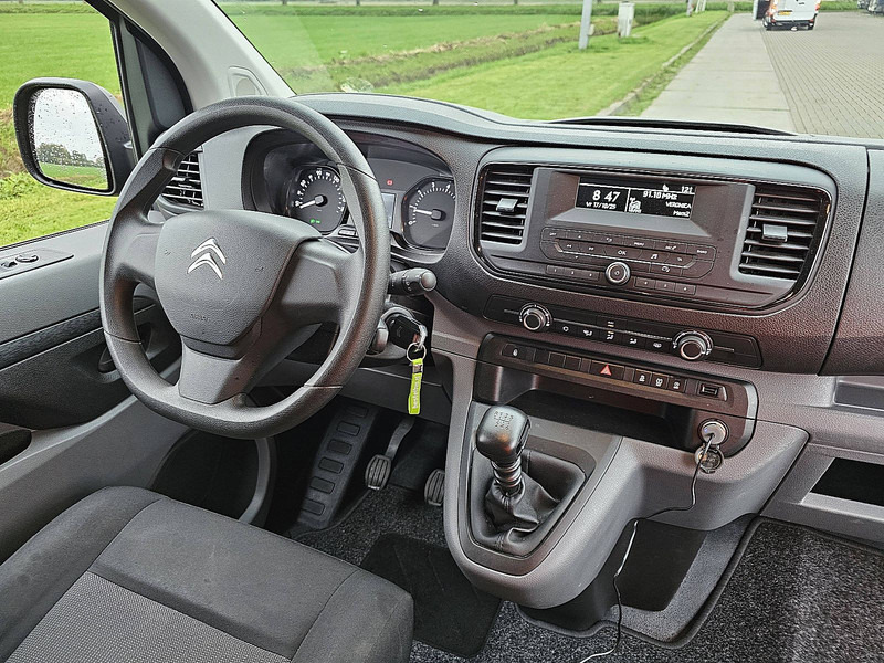 Minibus, Passenger van Citroën Jumpy 1.6 XL 9 pers EURO6: picture 8 Minibus, Passenger van Citroën Jumpy 1.6 XL 9 pers EURO6: picture 8