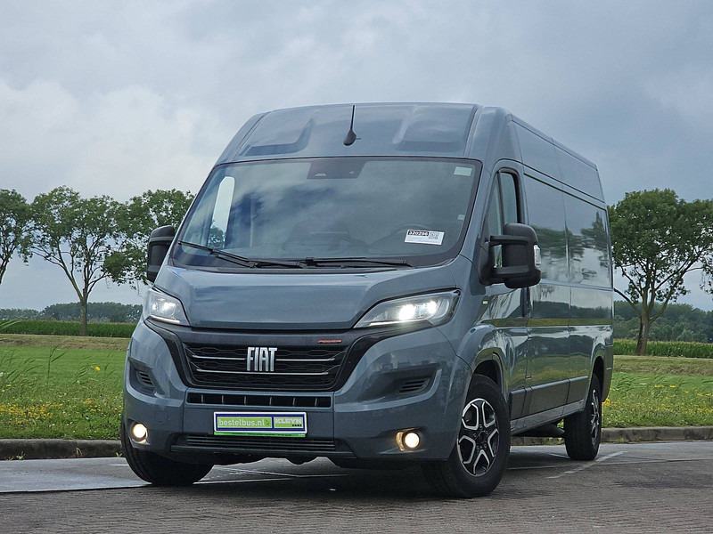 Fiat Ducato 2.2 ac automaat EURO6 - Panel van: picture 1 Fiat Ducato 2.2 ac automaat EURO6 - Panel van: picture 1