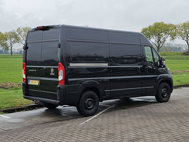 Fiat Ducato 2.3 FULL CLIMA NAVI EUR6 - Small van: picture 3 Fiat Ducato 2.3 FULL CLIMA NAVI EUR6 - Small van: picture 3