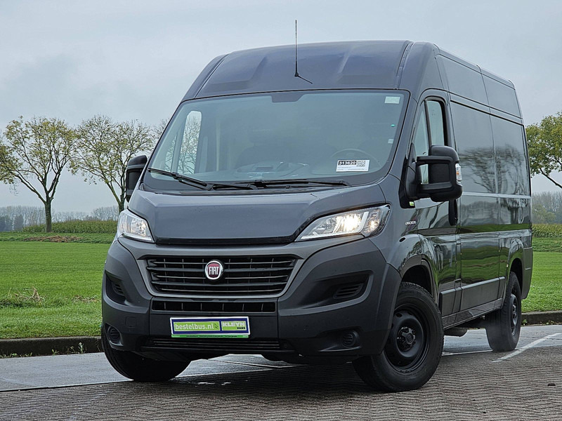 Fiat Ducato 2.3 FULL CLIMA NAVI EUR6 - Small van: picture 1 Fiat Ducato 2.3 FULL CLIMA NAVI EUR6 - Small van: picture 1