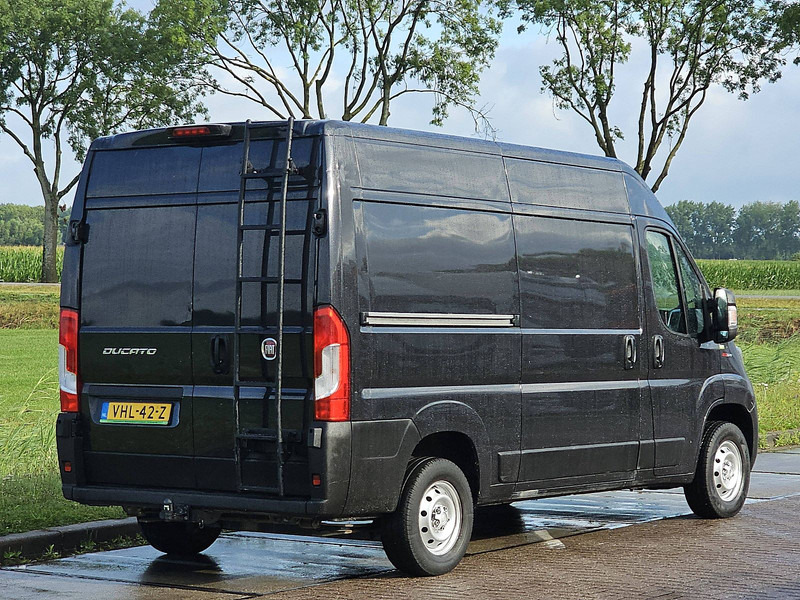 Fiat Ducato 2.3 L2H2 Navi Euro6 NAP! - Small van: picture 3 Fiat Ducato 2.3 L2H2 Navi Euro6 NAP! - Small van: picture 3