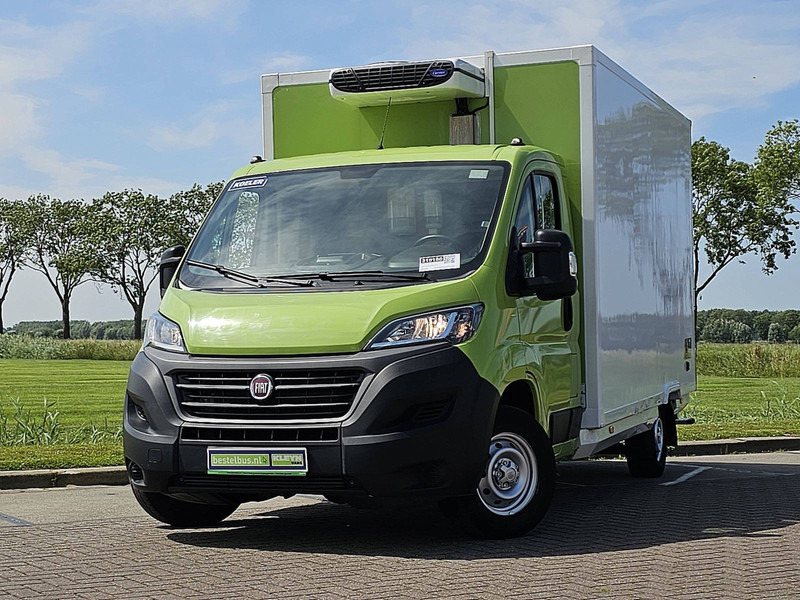 Fiat Ducato 2.3 ac koeling EURO6 - Refrigerated van: picture 1 Fiat Ducato 2.3 ac koeling EURO6 - Refrigerated van: picture 1