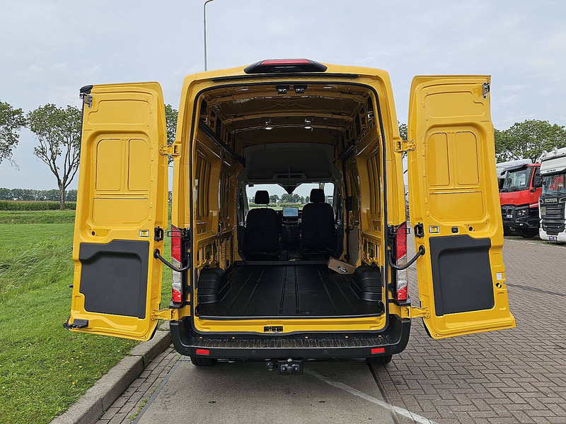 Ford E-Transit  L3H3 elektr. 68 Kwh leasing Ford E-Transit  L3H3 elektr. 68 Kwh: picture 12
