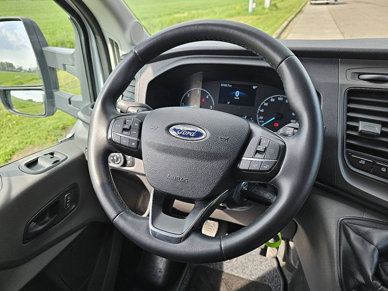 Ford Transit 2.0 Bakwagen Deuren! leasing Ford Transit 2.0 Bakwagen Deuren!: picture 10