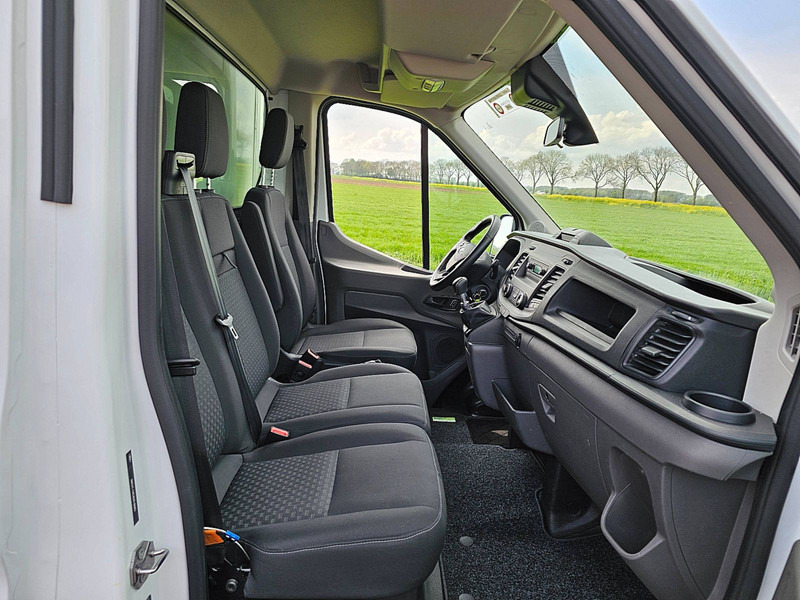 Ford Transit 2.0 Bakwagen Deuren! leasing Ford Transit 2.0 Bakwagen Deuren!: picture 7