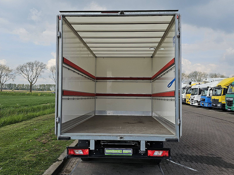 Ford Transit 2.0 Bakwagen Deuren! leasing Ford Transit 2.0 Bakwagen Deuren!: picture 12